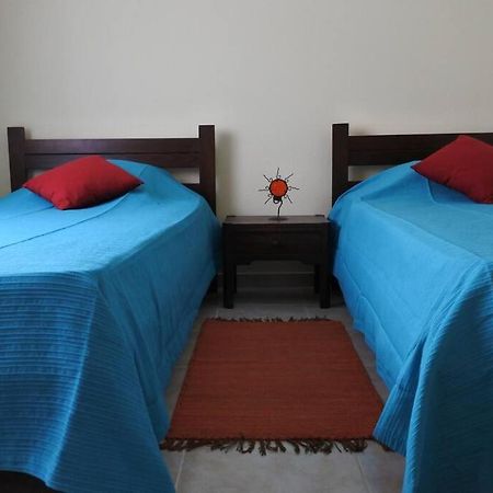 Apartment In The Center Of Carvoeiro With Terrace Экстерьер фото