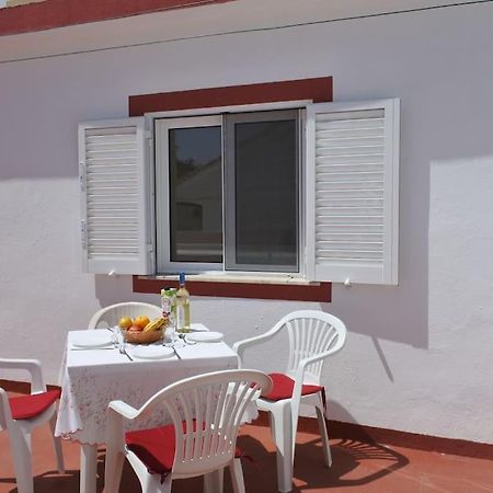 Apartment In The Center Of Carvoeiro With Terrace Экстерьер фото