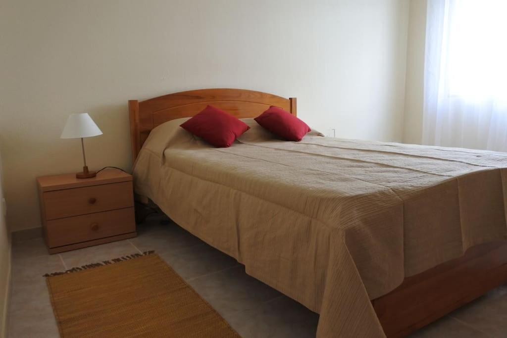 Apartment In The Center Of Carvoeiro With Terrace Экстерьер фото