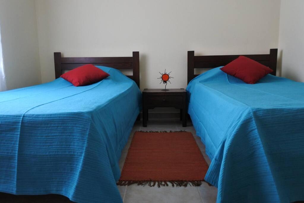 Apartment In The Center Of Carvoeiro With Terrace Экстерьер фото