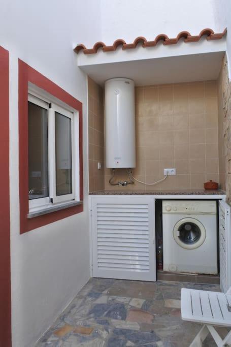 Apartment In The Center Of Carvoeiro With Terrace Экстерьер фото