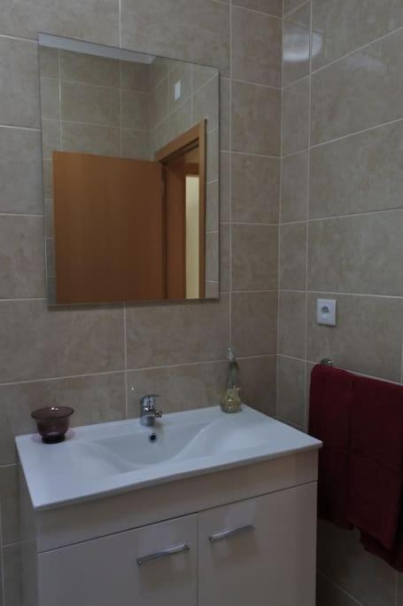 Apartment In The Center Of Carvoeiro With Terrace Экстерьер фото