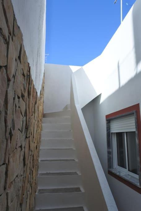 Apartment In The Center Of Carvoeiro With Terrace Экстерьер фото