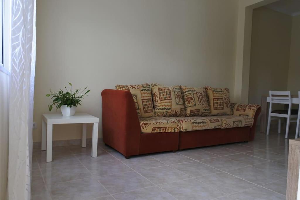 Apartment In The Center Of Carvoeiro With Terrace Экстерьер фото