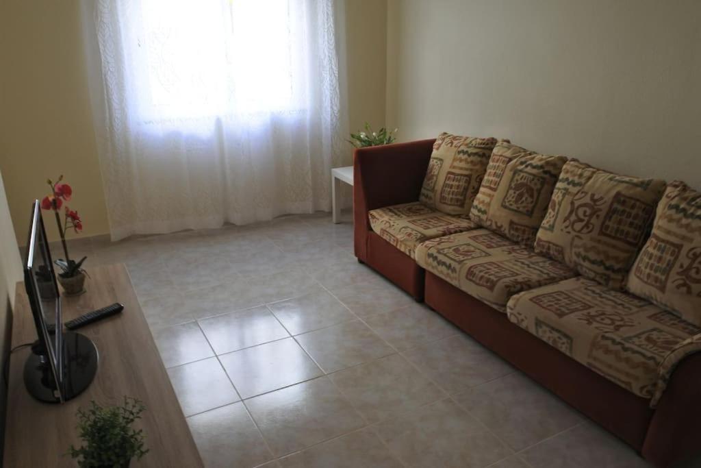 Apartment In The Center Of Carvoeiro With Terrace Экстерьер фото